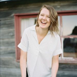Meet your Posher, Annika